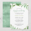 Search for boho engagement party invitations Chic
