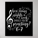 Search for music teacher posters Professor