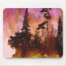 Search for colour effect mouse mats Leaves