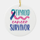 Search for cancer survivor christmas tree decorations Warrior