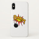 Search for bomb iphone cases Boom