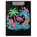 Search for flamingo clipboards Colourful