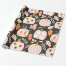 Search for skeleton wrapping paper Ghost