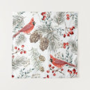 Search for christmas background posters Botanical
