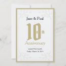 Search for 50th anniversary wedding save the dates 25th