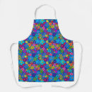 Search for daisies aprons Hippie