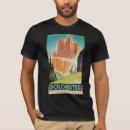 Search for vintage advertising tshirts Travel