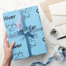 Search for blue pale wrapping paper Pink