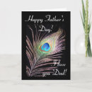 Search for peacock cards Black