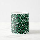 Search for irish shamrock mugs March 17th
