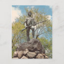 Search for minute postcards Revolutionary war