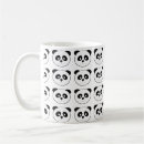 Search for panda drawing mugs Animals