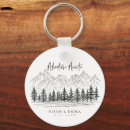 Search for mountaineer key rings Nature