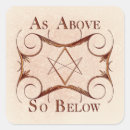 Search for divination stickers Star