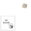 Search for bug business stationery Cute