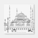 Search for mosque magnets Nature
