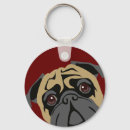 Search for cuddly key rings Dog