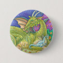 Search for dragon babies badges Blue