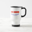 Search for bus mugs Retirement