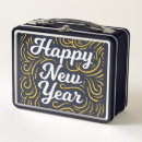 Search for new year lunch boxes Resolutions
