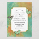 Search for southwest wedding invitations Modern