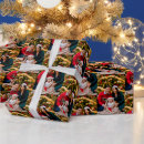 Search for family wrapping paper Picture