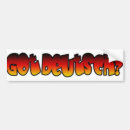 Search for deutsche bumper stickers German