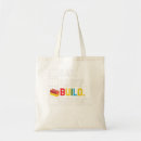 Search for building blocks bags Bricks