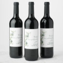 Search for thank you wine labels Greenery