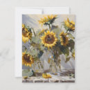 Search for tablecloth cards Flowers