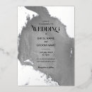 Search for grunge texture invitations Modern
