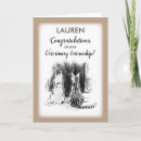 Search for vet congratulations cards Dog