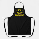 Search for batman symbol aprons Gotham