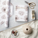 Search for poppy wrapping paper Botanical