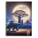Search for conservation notebooks Animals