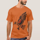 Search for eagle feather tshirts Apache