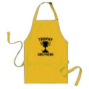 Search for girlfriend aprons Valentine