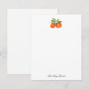 Search for fruit note cards Stylish