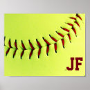 Search for funny softball posters Cool