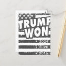 Search for won postcards Maga