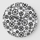 Search for gears clocks Modern