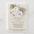 Search for dried palm invitations Script