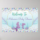 Search for mermaid backdrops Shower