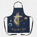 Search for john aprons Religious