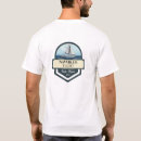 Search for boat club tshirts Marina