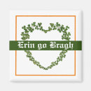 Search for bragh magnets Ireland