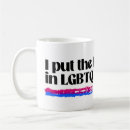 Search for bi flag mugs Rainbow