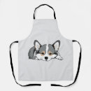 Search for relax standard aprons Pet