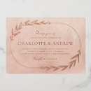 Search for bough invitations Watercolor