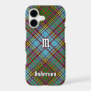 Search for anderson iphone cases Clan